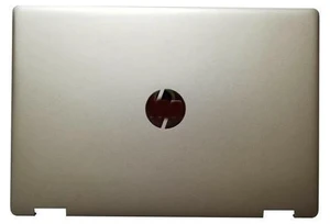 Laptop Gold 14" LCD Screen Back Cover L52880-001 for Pavilion x360 14M-DH Laptop Gold 14" LCD Screen Back Cover L52880-001 for Pavilion x360 14M-DH