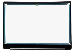 For Pavilion Plus 14-EH TPN-W154 Laptop LCD Front Frame Bezel Silver For Pavilion Plus 14-EH TPN-W154 Laptop LCD Front Frame Bezel Silver