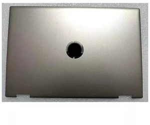 Lcd Rear Back Cover For HP Pavilion X360 14-DW 14M-DW L96484-001 Gold Top Lid Lcd Rear Back Cover For HP Pavilion X360 14-DW 14M-DW L96484-001 Gold Top Lid