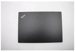 5CB0S95343 For ThinkPad L13 Gen 2 Shell LCD Rear Top Lid Back Cover Black 5CB0S95343 For ThinkPad L13 Gen 2 Shell LCD Rear Top Lid Back Cover Black