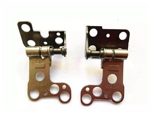 LCD SCREEN HINGES FOR GS65 Stealth 8SE GS65 Stealth 8SF MS-16Q2 MS-16Q1 LCD SCREEN HINGES FOR GS65 Stealth 8SE GS65 Stealth 8SF MS-16Q2 MS-16Q1