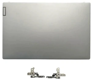 US Silver Lcd Back Cover Hinge For ideaPad 5-15IIL05 5-15ARE05 5CB0X56524 US Silver Lcd Back Cover Hinge For ideaPad 5-15IIL05 5-15ARE05 5CB0X56524