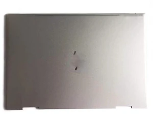 for Envy x360 15-CN Back Cover Silver LCD Top Lid Housing L23846-001 for Envy x360 15-CN Back Cover Silver LCD Top Lid Housing L23846-001