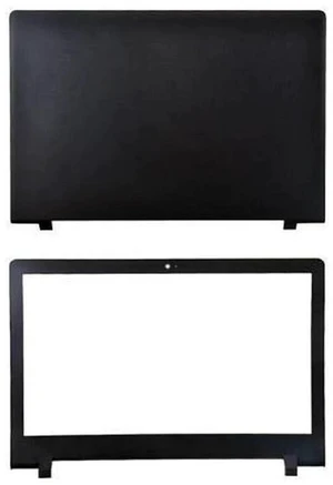 for Ideapad 110-15ISK 110-15IKB LCD Back Cover Black 5CB0L82905 Bezel Top for Ideapad 110-15ISK 110-15IKB LCD Back Cover Black 5CB0L82905 Bezel Top