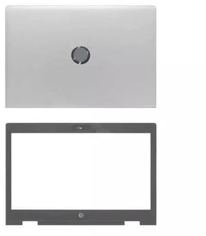 LCD Rear Top Lid Rear Back Cover Frame Bezel For ProBook 650 G4 L09575-001 LCD Rear Top Lid Rear Back Cover Frame Bezel For ProBook 650 G4 L09575-001