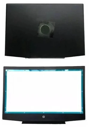 Pavilion 15-CX Lcd Back Cover Top Lid Rear Bezel L20313-001 US Pavilion 15-CX Lcd Back Cover Top Lid Rear Bezel L20313-001 US