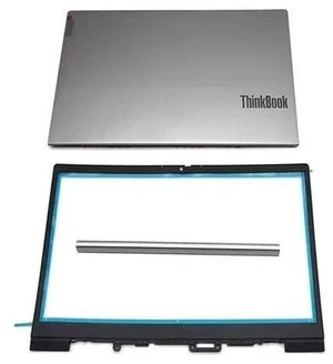 For Thinkbook 14 G2 ARE G3 ITL LCD Back Cover Top Lid Bezel 5CB1B02549 For Thinkbook 14 G2 ARE G3 ITL LCD Back Cover Top Lid Bezel 5CB1B02549