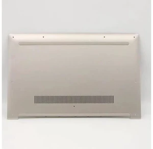 New 5CB0U43927 Bottom Cover Base Lower Case for Yoga C740-14IML 81TC Gold New 5CB0U43927 Bottom Cover Base Lower Case for Yoga C740-14IML 81TC Gold