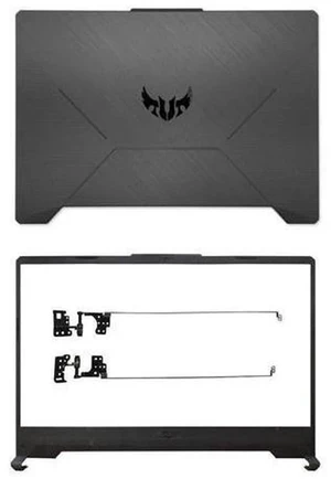 for FA506 FX506 FA506Q 15.6in LCD Rear Top Lid Back Cover Bezel Hinges for FA506 FX506 FA506Q 15.6in LCD Rear Top Lid Back Cover Bezel Hinges