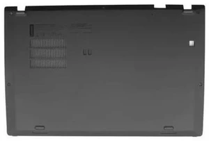 For ThinkPad X1 Carbon Case Base Cover Bottom Lower Black 01YR421 01YT270 For ThinkPad X1 Carbon Case Base Cover Bottom Lower Black 01YR421 01YT270