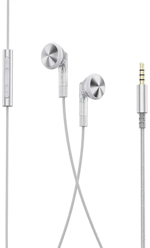FF1 3.5mm HiFi Music Wired Bass Earbud 14.2mm Dynamic HD Microphone Earphone for Gaming Meeting Video (Translucent) FF1 3.5mm HiFi Music Wired Bass Earbud 14.2mm Dynamic HD Microphone Earphone for Gaming Meeting Video (Translucent)