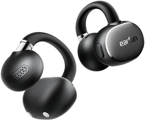 Clip 2 Open Ear Earbuds, Clip On Headphones, AI Translation Earbuds Clip 2 Open Ear Earbuds, Clip On Headphones, AI Translation Earbuds