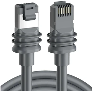 V3 Gen 3 Waterproof Replacement Cable for Starlink Gen 3 Rectangular Satellite Internet, Outdoor Waterproof, Plug-and-Play - 2M(6.55FT) V3 Gen 3 Waterproof Replacement Cable for Starlink Gen 3 Rectangular Satellite Internet, Outdoor Waterproof, Plug-and-Play - 2M(6.55FT)