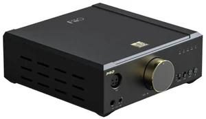 K9 Pro ESS Desktop DAC and Amplifier, Precise Design, Fully Differential, Fully Balanced Design, RGB Indicator Lights K9 Pro ESS Desktop DAC and Amplifier, Precise Design, Fully Differential, Fully Balanced Design, RGB Indicator Lights