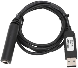 USB to 6.5mm Audio Adapter, 4.3ft USB Switching Cable with 6.5mm Female Jack for PC Gaming & Custom Key Mapping, Compatible with, OS X USB to 6.5mm Audio Adapter, 4.3ft USB Switching Cable with 6.5mm Female Jack for PC Gaming & Custom Key Mapping, Compatible with, OS X