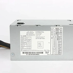 PSU for H P 600 800 G3 G4 G5 400W Power Supply PA-3401-1 PA-3401-1HA PA-3401-2HA PA-3401-6HY PSU for H P 600 800 G3 G4 G5 400W Power Supply PA-3401-1 PA-3401-1HA PA-3401-2HA PA-3401-6HY