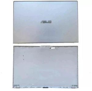 Silver For VivoBook X512 X512U V5000F LCD Back Cover Top Lid Rear Case Silver For VivoBook X512 X512U V5000F LCD Back Cover Top Lid Rear Case