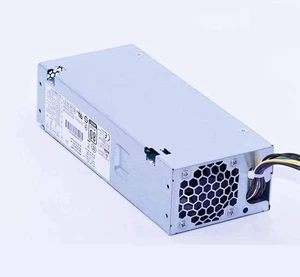 DPS-180AB-26 A 901765-003 DPS-180AB-26A 180W Original New Power Supply for H P Pro Desk 600G3 280G3 400G5 SFF DPS-180AB-26 A 901765-003 DPS-180AB-26A 180W Original New Power Supply for H P Pro Desk 600G3 280G3 400G5 SFF
