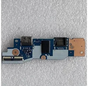 and portable E14 Generation 2 Power Supply onboard USB Small RJ45 network port GE4B0 NS-D012 and portable E14 Generation 2 Power Supply onboard USB Small RJ45 network port GE4B0 NS-D012
