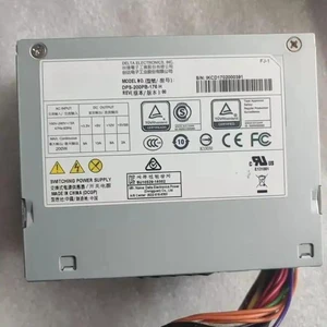 DPS-200PB-176 H DPS-200PB-176H Original New 200W Power Supply DPS-200PB-176 H DPS-200PB-176H Original New 200W Power Supply