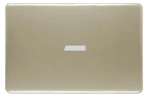 for VivoBook S510 X510 X510U UA Gold LCD Back Cover Top Lid Rear Plastic for VivoBook S510 X510 X510U UA Gold LCD Back Cover Top Lid Rear Plastic