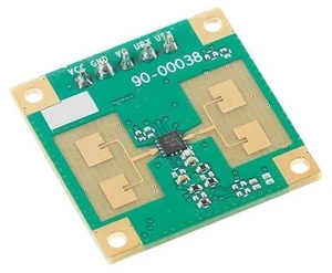 HLK-LD1115H-24G Human Presence Radar Module 15M LD1115H Human Presence Sensor Micro-Motion Detection Mobile Induction Radar Module CW TTL Serial Communication HLK-LD1115H-24G Human Presence Radar Module 15M LD1115H Human Presence Sensor Micro-Motion Detection Mobile Induction Radar Module CW TTL Serial Communication