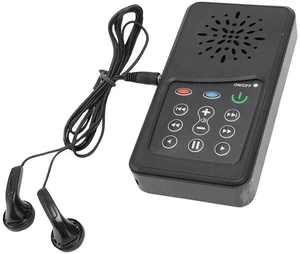 Top Up Reader 8g of a Long Battery Battery Sound Reader for Practical ABS (Italian, KJV Music, Hebrew, 267 ) Top Up Reader 8g of a Long Battery Battery Sound Reader for Practical ABS (Italian, KJV Music, Hebrew, 267 )
