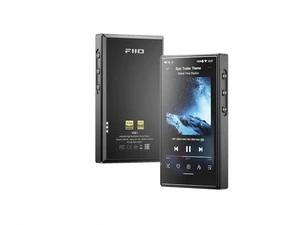 M21 Android 13 Portable Music Player MP3 Snapdragon 680 4* CS43198 DAC Chips Hi-Res Audio DSD Bluetooth LDAC (Black) M21 Android 13 Portable Music Player MP3 Snapdragon 680 4* CS43198 DAC Chips Hi-Res Audio DSD Bluetooth LDAC (Black)