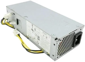 L08404-004 L08404-002 L08404-001 PCH021 D18-180P1A PA-1181-3HC Original New Power Supply for H P 600 G5 SFF 180W L08404-004 L08404-002 L08404-001 PCH021 D18-180P1A PA-1181-3HC Original New Power Supply for H P 600 G5 SFF 180W