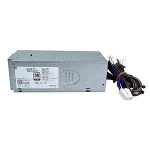 PSU for De ll 300W Power Supply H300EPS-01 D300EPS-00 3XY3J 03XY3J CN-03XY3J 6R2MV 06R2MV PSU for De ll 300W Power Supply H300EPS-01 D300EPS-00 3XY3J 03XY3J CN-03XY3J 6R2MV 06R2MV