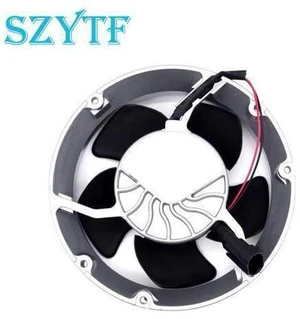 and inverter 24V 1.8A D1751S24B6CZ-16 ABB axial fan cooling fan 172*50mm and inverter 24V 1.8A D1751S24B6CZ-16 ABB axial fan cooling fan 172*50mm