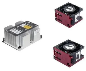 DL380 DL380p G10 Gen10 Server CPU Heatsink Fan Kit 875070-001 Cooling Fan 870931-001 CPU Cooler Fan Kit CPU Chip Cooling DL380 DL380p G10 Gen10 Server CPU Heatsink Fan Kit 875070-001 Cooling Fan 870931-001 CPU Cooler Fan Kit CPU Chip Cooling