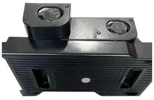 642166-001 642165-001 Z820 Z840 Cpu ry Fan Kit Workstation Front Case Dual Fan Accessories Cooling Fan Cooler 642166-001 642165-001 Z820 Z840 Cpu ry Fan Kit Workstation Front Case Dual Fan Accessories Cooling Fan Cooler