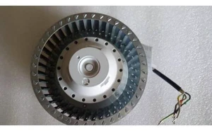 RE18P-2DK.1E.2R Siemens motor cooling fan Germany ziehl-abegg cooling fan RE18P-2DK.1E.2R Siemens motor cooling fan Germany ziehl-abegg cooling fan