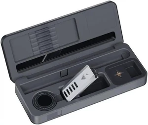 HS-02A Soldering Iron Kit Storage Box, HS02A Exclusive Storage Case, Holds Soldering Iron, Iron Tips, Including Stand, Brass Tip Cleaner, Solder Wire HS-02A Soldering Iron Kit Storage Box, HS02A Exclusive Storage Case, Holds Soldering Iron, Iron Tips, Including Stand, Brass Tip Cleaner, Solder Wire