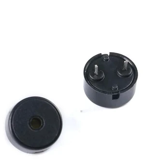 30pcs 1407 Passive Piezo Buzzer 14x7mm Flat Pin 7.5mm Pitch Low Power High Temperature Resistance 30pcs 1407 Passive Piezo Buzzer 14x7mm Flat Pin 7.5mm Pitch Low Power High Temperature Resistance