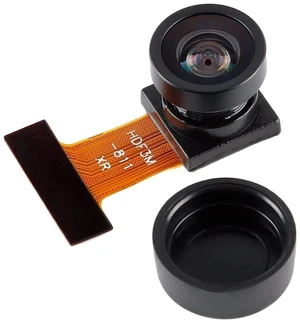OV2640 Camera Module 200W Pixel Large Wide Angle 140 Degree Monitoring Identification Cam Module 2MP CMOS Mini Camera 24P Connector Support JPEG Output OV2640 Camera Module 200W Pixel Large Wide Angle 140 Degree Monitoring Identification Cam Module 2MP CMOS Mini Camera 24P Connector Support JPEG Output