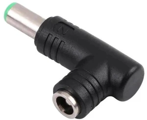 240W DC 6.3×3.0mm Male to 5.5×2.5mm Female Power Barrel Adapter Plug 240W DC 6.3×3.0mm Male to 5.5×2.5mm Female Power Barrel Adapter Plug