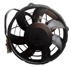 Germany ebmpapst bus with water tank W3G300-BV25-33 Cooling fan 26V 380W Centrifugal fan EC Axial fan Germany ebmpapst bus with water tank W3G300-BV25-33 Cooling fan 26V 380W Centrifugal fan EC Axial fan