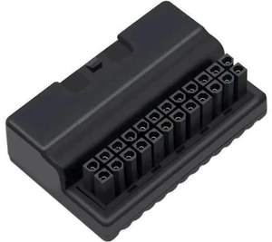 90 Degree Right Angle ATX 24Pin Male to Female Power Adapter for Desktop Motherboard 90 Degree Right Angle ATX 24Pin Male to Female Power Adapter for Desktop Motherboard