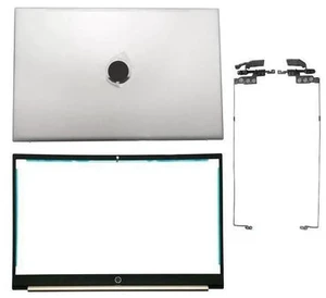 for Pavilion 15-EG 15-EH Top Rear Silver Lcd Back Cover Bezel Hinges Lid M08902-001 for Pavilion 15-EG 15-EH Top Rear Silver Lcd Back Cover Bezel Hinges Lid M08902-001