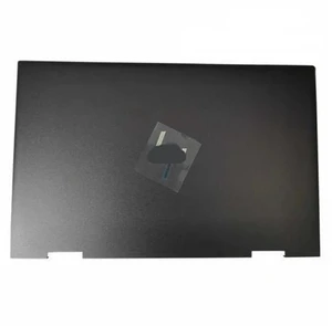 New Back Cover Rear Top Lid for Envy X360 15-eu 15M-EU 15-ES M45477-001 Gray New Back Cover Rear Top Lid for Envy X360 15-eu 15M-EU 15-ES M45477-001 Gray