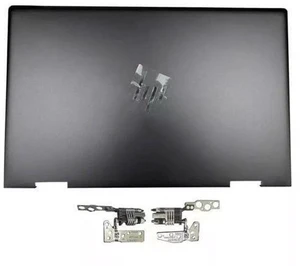 for ENVY X360 15-EW 15-EY 15T-EW LCD Back Cover Top Lid Hinges Rear Case for ENVY X360 15-EW 15-EY 15T-EW LCD Back Cover Top Lid Hinges Rear Case