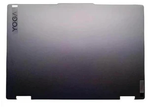 5D10S40100 LCD Rear Back Cover Top Lid Screen Case for Yoga 7 2-in-1 16IML9 83DL 5D10S40100 LCD Rear Back Cover Top Lid Screen Case for Yoga 7 2-in-1 16IML9 83DL