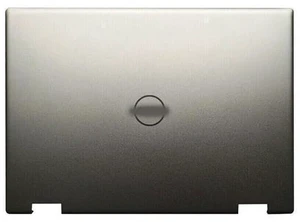 06XT2D 6XT2D New LCD Back Cover Top Case for Inspiron 7420 7425 2-in-1 Silver 06XT2D 6XT2D New LCD Back Cover Top Case for Inspiron 7420 7425 2-in-1 Silver