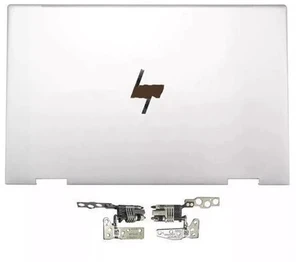 For ENVY 15-EY 15Z-EY000 15-EW LCD Back Cover Top Lid Hinges Rear Case AM3RS000110 For ENVY 15-EY 15Z-EY000 15-EW LCD Back Cover Top Lid Hinges Rear Case AM3RS000110