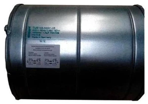 D2E133-AM31-05 Germany ebmpapst frequency converter cooling fan centrifugal double inlet air cooling fan D2E133-AM31-05 Germany ebmpapst frequency converter cooling fan centrifugal double inlet air cooling fan