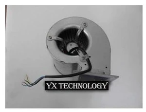 New and original fan D2E097-BI56-48 230V 0.45V fan centrifugal fan volute 165*162*180mm New and original fan D2E097-BI56-48 230V 0.45V fan centrifugal fan volute 165*162*180mm