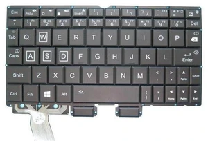 US Keyboard For One-Netbook OneGx1 Pro OneGx 1 Pro One GX1 Pro One-GX1 Pro US Keyboard For One-Netbook OneGx1 Pro OneGx 1 Pro One GX1 Pro One-GX1 Pro