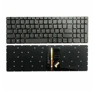 US Black color Replacement keyboard for Lenovo Ideapad 320-15ABR 320-15AST 320-17IKB Backlight Keyboard US Black color Replacement keyboard for Lenovo Ideapad 320-15ABR 320-15AST 320-17IKB Backlight Keyboard